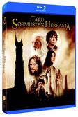 Taru sormusten herrasta: Kaksi Tornia blu-ray