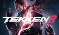 26.1.2024 - Tekken 8: Launch Edition (+Cosmetics)