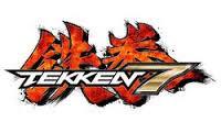 2.6. - Tekken 7 (+PS4 VR &  ennakkoetu)