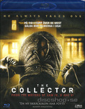 The Collector (BLU-RAY)
