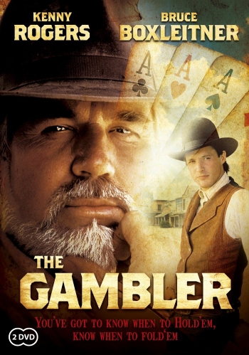 The Gambler - Kausi 1