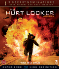 The Hurt Locker (BLU-RAY)