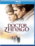 Tohtori Zhivago: Anniversary edition (Blu-ray)