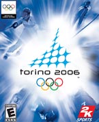 Torino Winter Olympics 2006