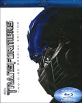 Transformers ( 2xdisc) (BLU-RAY)