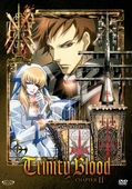 Trinity Blood - Vol. 2