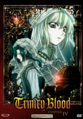 Trinity Blood - Vol. 4