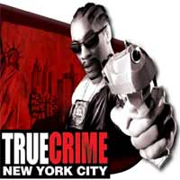 True Crime: New York City (Käytetty)