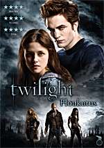 Twilight Limited Special Edition DVD