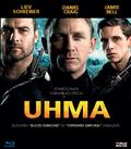 Uhma (BLU-RAY)