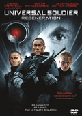 Universal Soldier Regeneration