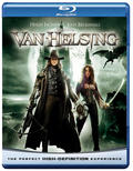 Van Helsing (BLU-RAY)