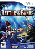 Battle Of The Bands (käytetty)