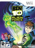 Ben 10: Alien Force (Kytetty)