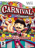 Carnival: Funfair Games (käytetty)