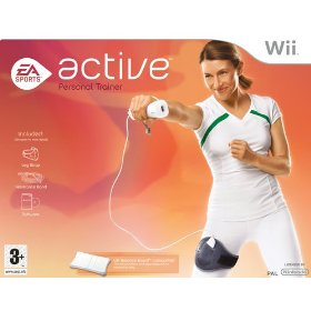 EA Sports Active (kytetty)