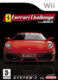 Ferrari Challenge (+Wheel-ratti)