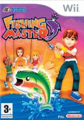 Fishing Master (kytetty)