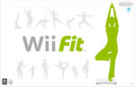 Wii tasapainolauta (käytetty)