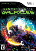 Geometry Wars: Galaxies (käytetty)
