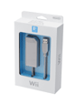 Nintendo Wii USB/LAN-adapteri (Käytetty)