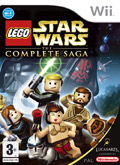 LEGO Star Wars: The Complete Saga (Käytetty)