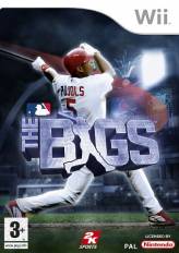 Major League Baseball: The BIGS (kytetty)