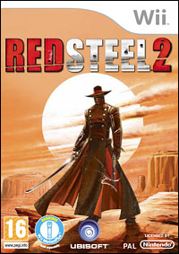 Red Steel 2