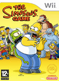Simpsons Game, The (käytetty)