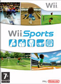 Nintendo Wii Sports (Kytetty)