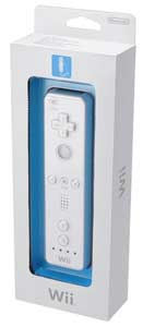 Wii ohjain (Remote) (Käytetty)