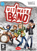 Ultimate Band (Kytetty)