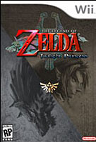 Legend of Zelda, The: Twilight Princess (Wii)