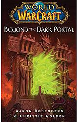 World of Warcraft: WoW Series 4 - Beyond the Dark Portal