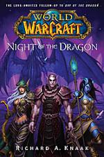 World of Warcraft: WoW Series 5 - Night of the Dragon