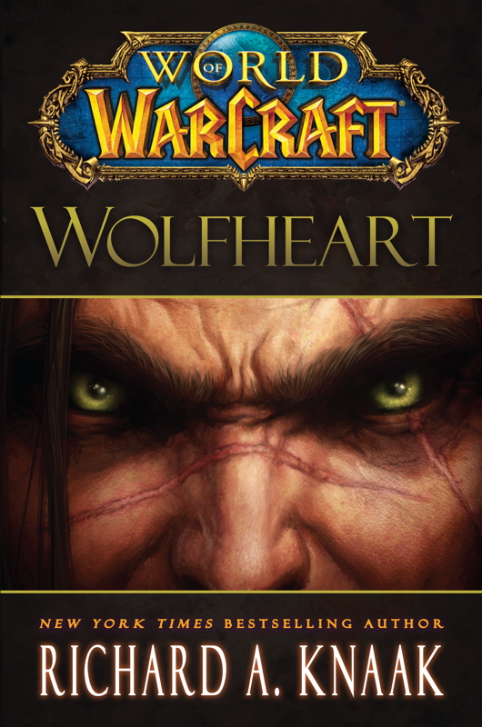 World of Warcraft: Cataclysm - Wolfheart