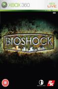 BioShock (käytetty)