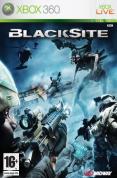 BlackSite: Area 51 (käytetty)