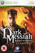 Dark Messiah Of Might & Magic Elements (käytetty)