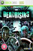 Dead Rising (kytetty)