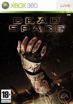 Dead Space (käytetty)