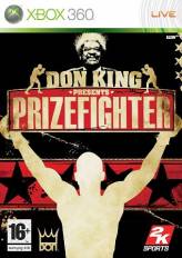 Don King Presents: Prizefighter Boxing