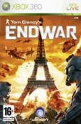 Tom Clancy's EndWar (kytetty)