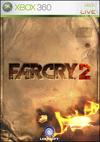 Far Cry 2 (kytetty)