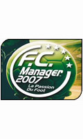 Football Manager 2007 (kytetty)