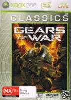 Gears of War (Classic)