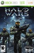 Halo Wars (käytetty)