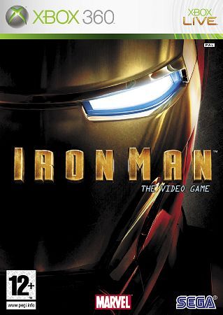 Iron Man