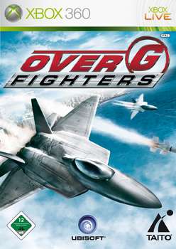 Over G Fighters