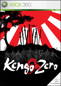 Kengo Zero